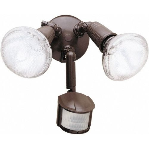 Main product image of Button Field-Installable Photocontrol for Crosstour Wall-Pack Luminaries (120V), PB120V