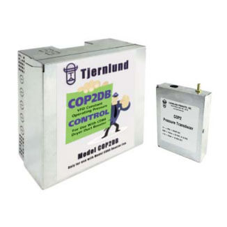 Main product image of Constant Operating Pressure Control For CDB8