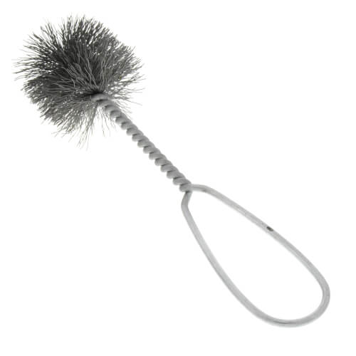 Main product image of 1-1/2" Copper Fitting Brush