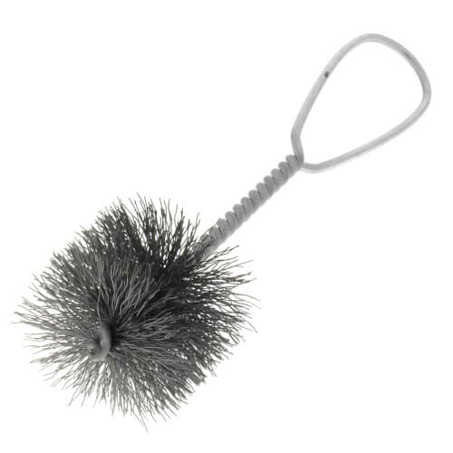 Main product image of 1-1/2" Copper Fitting Brush