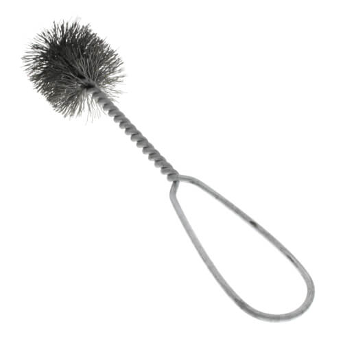 Main product image of 1-1/4" Copper Fitting Brush