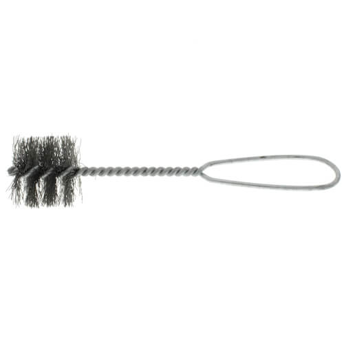 Main product image of 1-1/4" Copper Fitting Brush