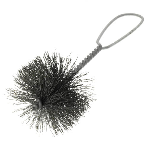 Main product image of 2" Copper Fitting Brush