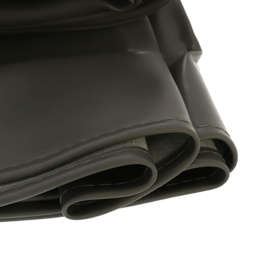 PVC Condenser Cover, 33" x 37" x 34", COV03516