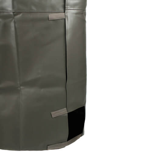 COV03523 Trane COV03523 PVC Condenser Cover, 54" x 37" x 34", COV03523