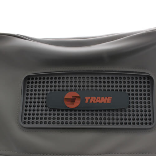 COV03745 Trane COV03745 PVC Condenser Cover, 37" x 37" x 34", COV03745