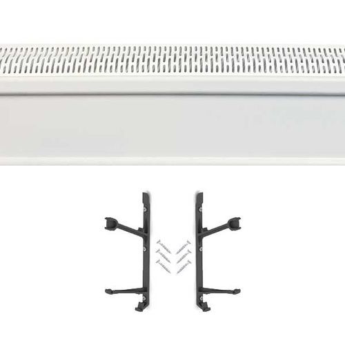 Main product image of 2 Ft. Kit Cover Set (White)