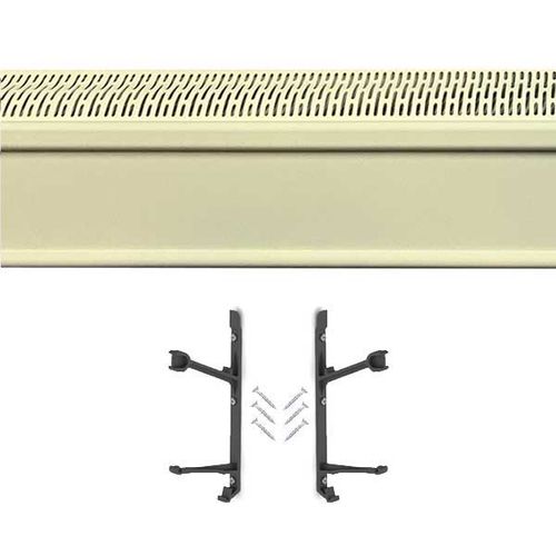 Main product image of 2 Ft. Kit Cover Set (Ivory)