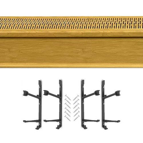 Main product image of 4 Ft. Kit Cover Set (Maple Wood)