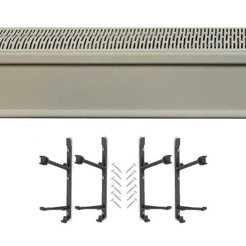 Main product image of 6 Ft. Kit Cover Set (Feather Gray)
