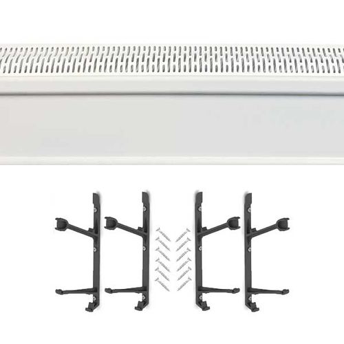 Main product image of 6 Ft. Kit Cover Set (White)