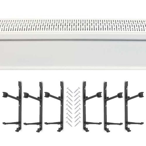 Main product image of 8 Ft. Kit Cover Set (White)
