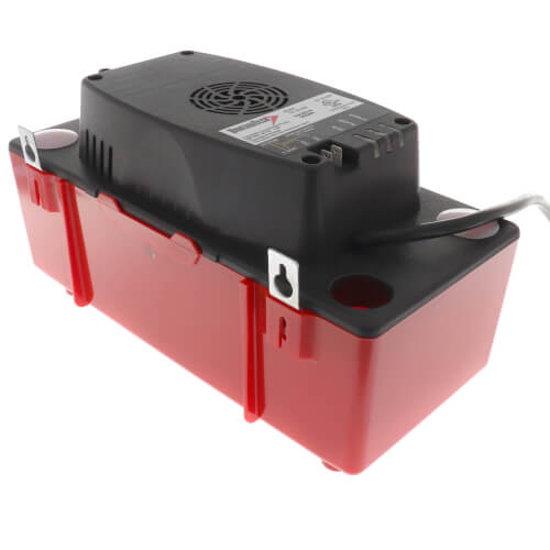 CP22230 DiversiTech CP22230 Condensate Pump with 22 Ft. Lift, 230V