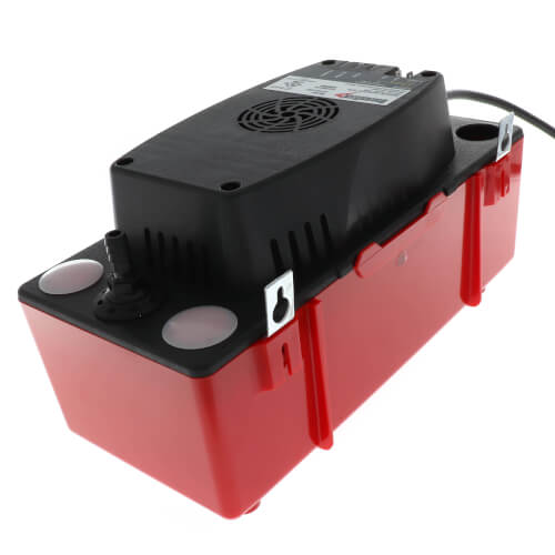 DIVERSITECH CP22LP230 230V 22' LIFT 'LOWPROFILE' CONDENSATE PUMP