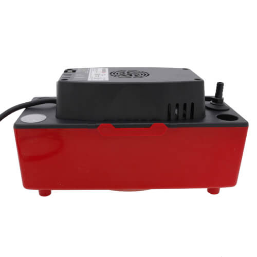Main product image of CP-22 Condensate Pump, 22 Ft. Lift w/ Tubing (230V)