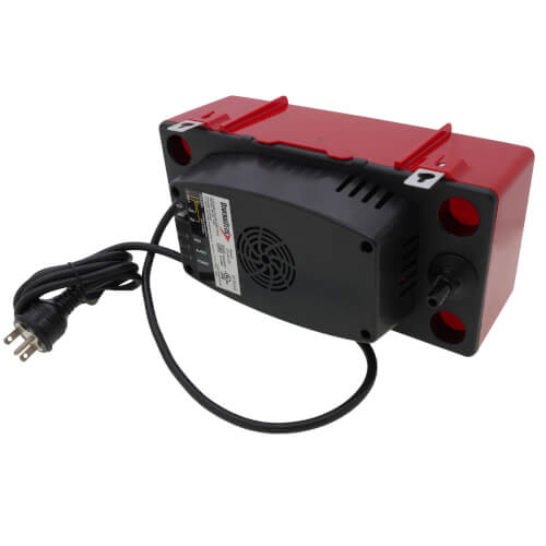 Main product image of CP-22 Condensate Pump, 22 Ft. Lift w/ Tubing (230V)