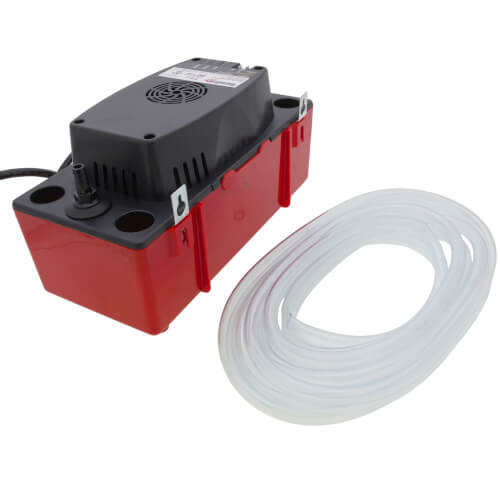 CP22230T DiversiTech CP22230T CP22 Condensate Pump, 22 Ft
