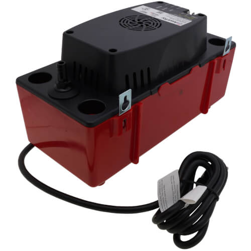 CP22 DiversiTech CP22 Asurity Condensate Pump (120V)