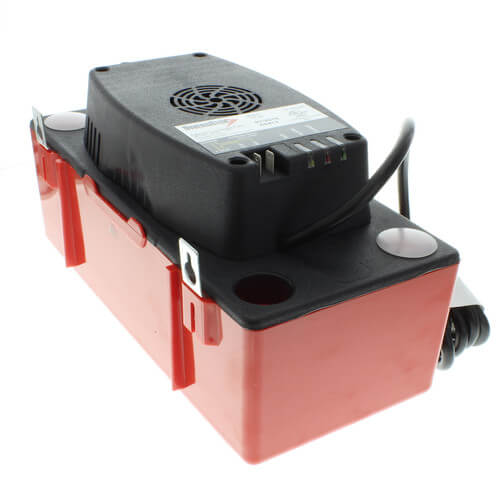 CP22 DiversiTech CP22 Asurity Condensate Pump (120V)