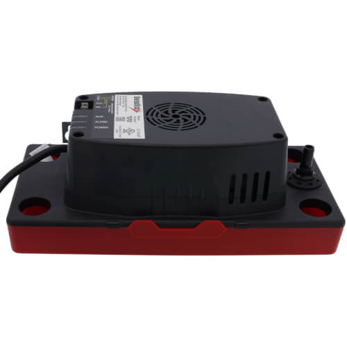 Main product image of Asurity Condensate Pump, Low Profile (120V)
