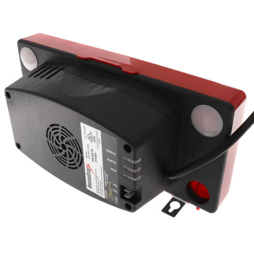Asurity Low Profile Condensate Pump, 230V