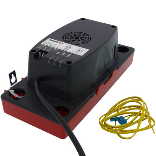 CP22LP DiversiTech CP22LP Asurity Condensate Pump, Low Profile (120V)