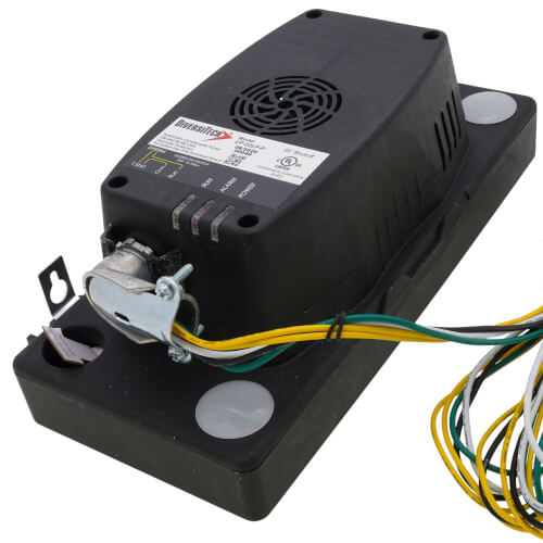 Asurity Low Profile Condensate Pump, 120V