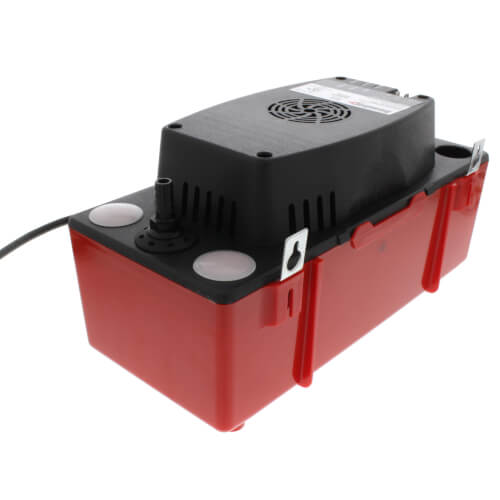 CP22T DiversiTech CP22T Condensate Pump w/ 20