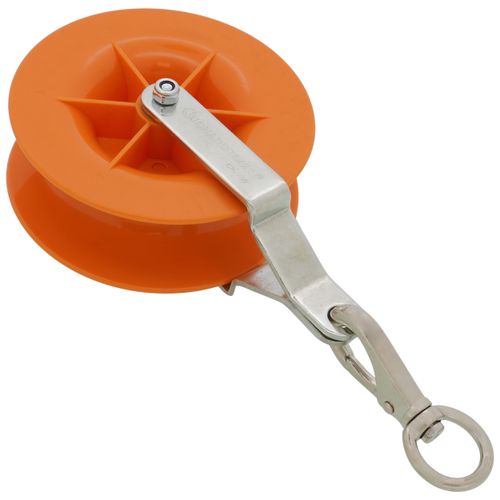 Main product image of CP-475 Pulley for Low Voltage Electrical, Network, & COAX Cables (2 Pack)