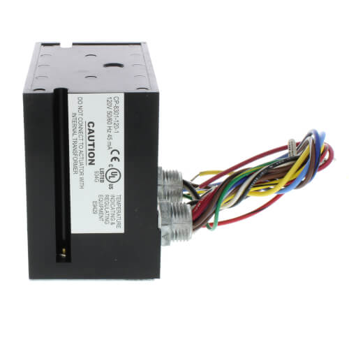 Main product image of 120V Actuator Drive with 1/15 VDC Input