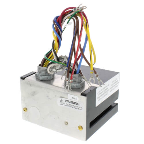 Main product image of 120V Actuator Drive with 1/15 VDC Input