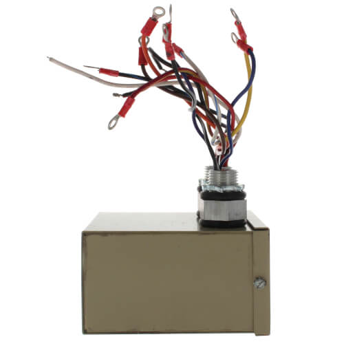 Main product image of 4-20 mA Actuator Drive