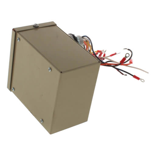 Main product image of 4-20 mA Actuator Drive