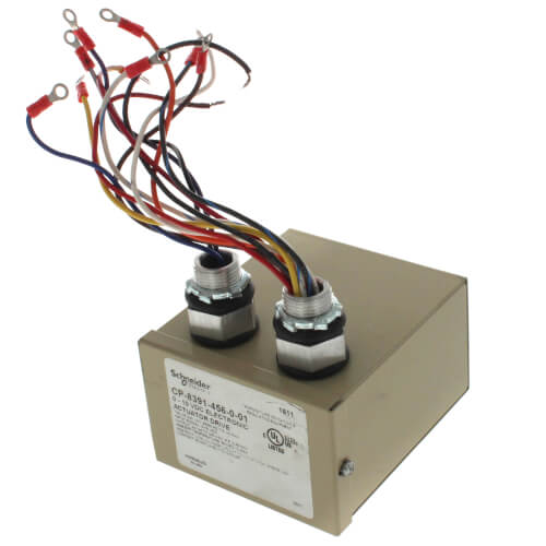 Main product image of 4-20 mA Actuator Drive