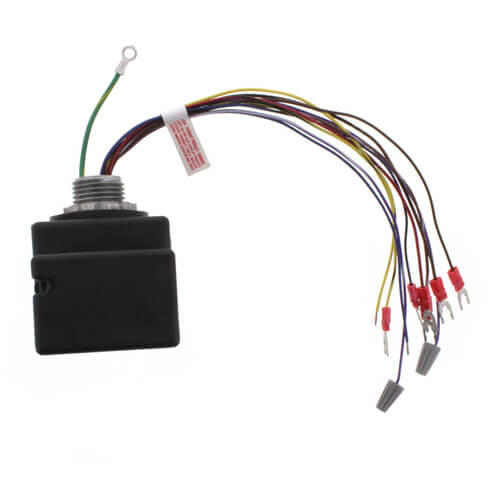 Main product image of 120V Actuator Drive 4-20 mA
