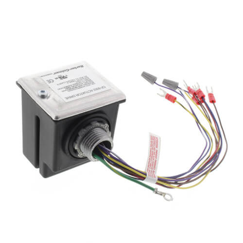 Main product image of 120V Actuator Drive 4-20 mA