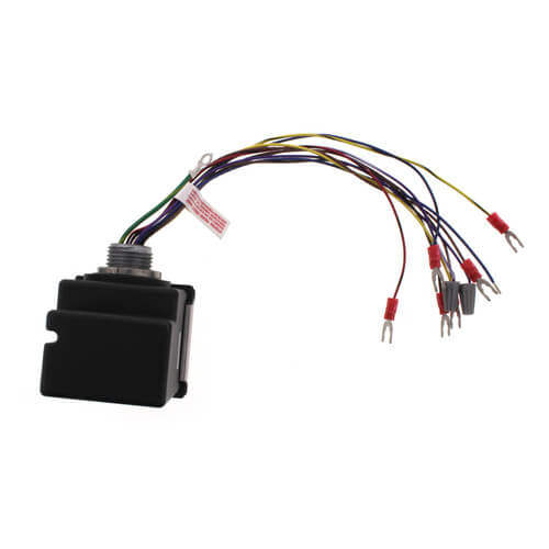 Main product image of Actuator Drive 24/120/240, 4-20 mA