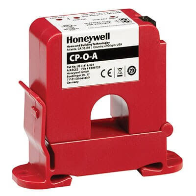 Main product image of Adjustable Split Core, N/O, Current Switch, 0.6-180A