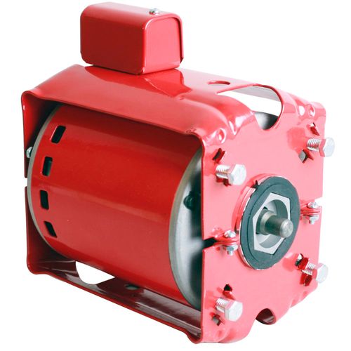 Main product image of 1/6 Hp 1725 Rpm 115v Bell & Gossett (111031, 111036) Circulator Pump Aftermarket Replacement Motor, CP-R1352