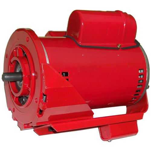 Main product image of 1/2 Hp 1725 Rpm 115/230v Bell & Gossett (111044) Circulator Pump Aftermarket Replacement Motor, CP-R1459