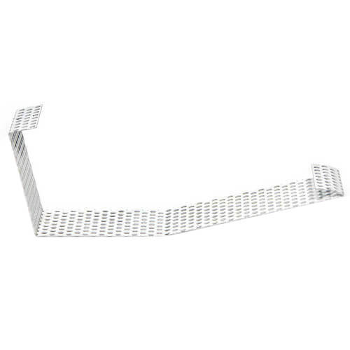 Main product image of Baseboard Coupler for Premium Tall Baseboarder model (White)