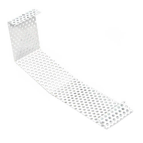 Main product image of Baseboard Coupler for Premium Tall Baseboarder model (White)
