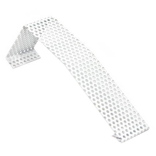Main product image of Baseboard Coupler for Premium Tall Baseboarder model (White)