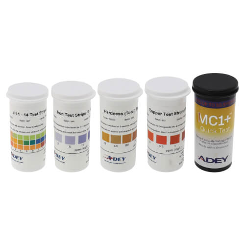 Main product image of Engineer's Water Test Kit