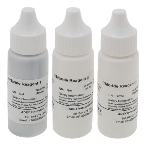 Main product image of Engineer's Water Test Kit