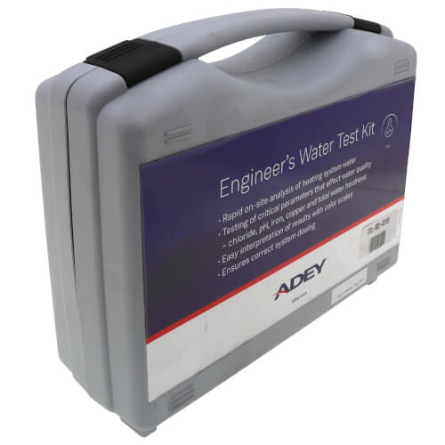 Main product image of Engineer's Water Test Kit