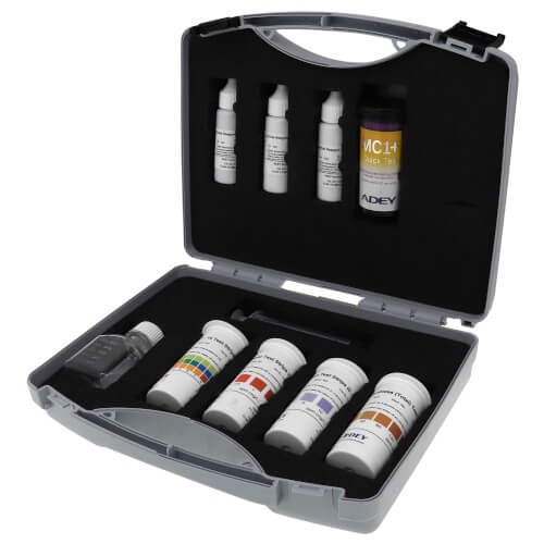 Main product image of Engineer's Water Test Kit