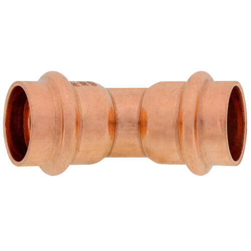 3/4" Press Copper 45-Degree Elbow