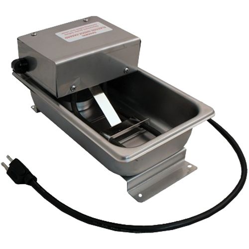 Main product image of 2-1/2 qt. Electric Condensate Drain Pan, A2L Compatible (120V, 800W)