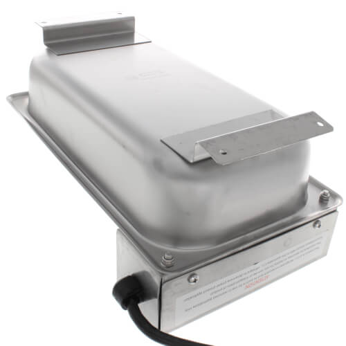 Main product image of 2-1/2 qt. Condensate Drain Pan (120V, 800W, 3.3A)